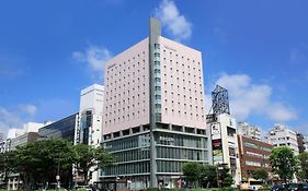 リッチモンドホテルプレミア仙台駅前